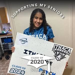 Meet your Posher, Erica